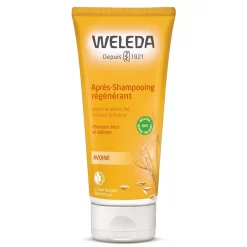 Weleda Après-shampooing Régénérant à L'Avoine - 200 Ml