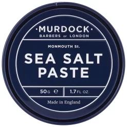 Sea Salt Paste