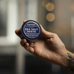 Sea Salt Paste -Éclat De Beauté 285887 murdock barbers of london sea salt paste pate au sel de mer 50g pot autre2 1000x1000 1
