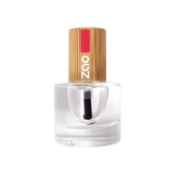 Duo Base & Top Coat 636 ZAO
