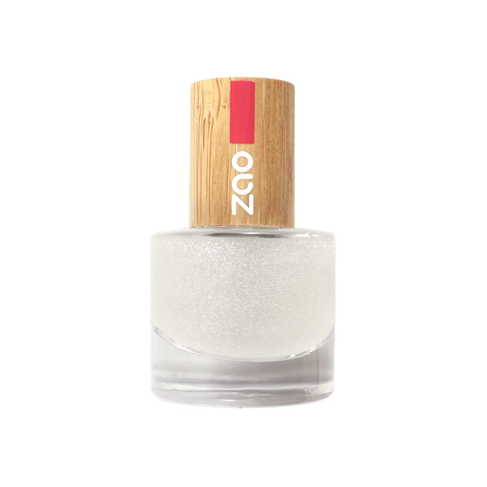 Top Coat Paillette 665 ZAO 1 Top Coat Paillette 665 ZAO