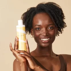 Après-shampoing Hydratant -Éclat De Beauté 286294 boucleme curl conditioner soins capillaires 300ml autre6 1000x1000 1