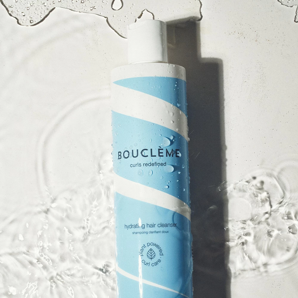 Shampoing Hydratant 3 Shampoing Hydratant – Image 3