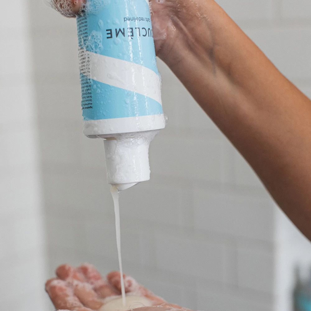 Shampoing Hydratant 4 Shampoing Hydratant – Image 4