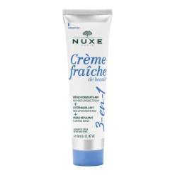 NUXE Crème Fraîche De Beauté® 3-en-1 100ml