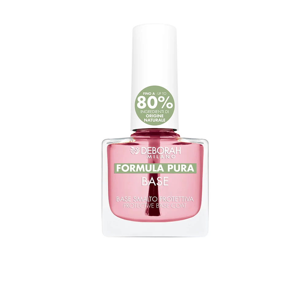 Vernis à Ongles Formula Pura 1 Vernis à Ongles Formula Pura