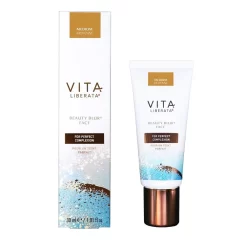 Vita Liberata Beauty Blur Visage 30ml -Moyenne -Éclat De Beauté 288713 vita liberata vita liberata beauty blur visage 30ml moyenne appret maquillage 30 autre2 1000x1000 1