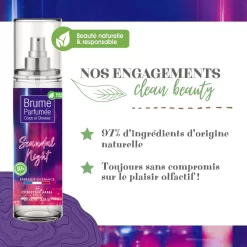 Brume Corps Et Cheveux SCANDAL NIGHT 100ml 10 Brume Corps Et Cheveux SCANDAL NIGHT 100ml -Éclat De Beauté 288863 christine arbel brume corps et cheveux scandal night 100ml brume parfumee autre4 1000x1000 1