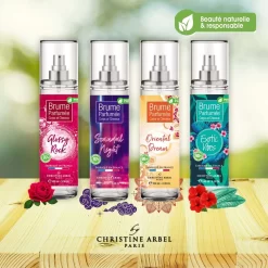 Brume Corps Et Cheveux SCANDAL NIGHT 100ml 11 Brume Corps Et Cheveux SCANDAL NIGHT 100ml -Éclat De Beauté 288863 christine arbel brume corps et cheveux scandal night 100ml brume parfumee autre5 1000x1000 1