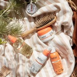 Wedo Spray Démêlant Vegan Pour Tous Types Decheveux -Éclat De Beauté 288996 wella spray demelant vegan pour tous types decheveux spray demelant vegan pour tous types decheveux autre2 1000x1000 1