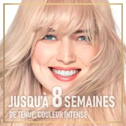 Belle Color Naturals 17 Belle Color Naturals -Éclat De Beauté 289123 garnier coloration belle color naturals coloration permanente sans ammoniaque 90 d ingredient d origine naturelle autre7 1000x1000 1
