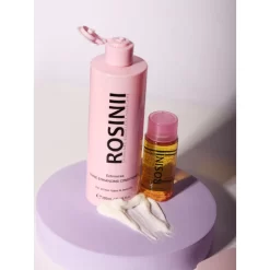 Après-shampooing Rehausseur De Brillance à L'échinacée -Éclat De Beauté 289288 rosinii apres shampooing rehausseur de brillance a l echinacee apres shampoing 300ml flacon autre5 1000x1000 1