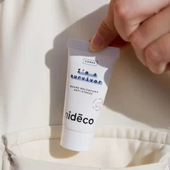 I'm A Survivor -Éclat De Beauté 289313 nideco i m a survivor baume reconfort anti stress autre6 1000x1000 1