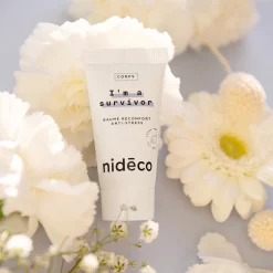 I'm A Survivor -Éclat De Beauté 289313 nideco i m a survivor baume reconfort anti stress autre7 1000x1000 1