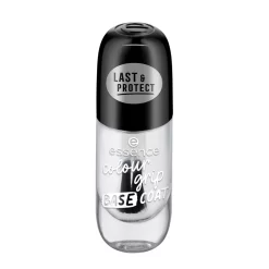 Essence Colour Grip BASE COAT Fixateur De Couleur