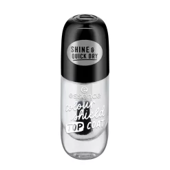 Essence Colour Shield TOP COAT Protecteur De Couleur