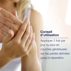 Neutrogena® Fromule Norvégienne® Crème Mains Réparatrice 15ml -Éclat De Beauté 290301 neutrogena neutrogena fromule norvegienne creme mains reparatrice 15ml creme 15ml tube autre5 1000x1000 1