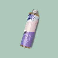 Volume -Éclat De Beauté 290429 brave new hair volume shampooing pour des cheveux epais avec un volume instantane 250ml flacon autre3 1000x1000 1