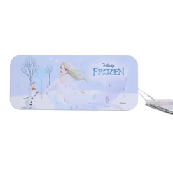 Devant -Éclat De Beauté 290679 disney markwins frozen adventure nail polish tin coffret de maquillage autre1 1000x1000 1