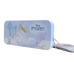 Disney Frozen Adventure Nail Polish Tin -Éclat De Beauté 290679 disney markwins frozen adventure nail polish tin coffret de maquillage autre2 1000x1000 1