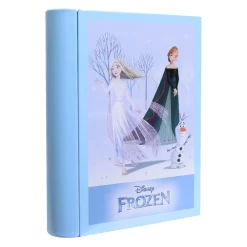 Disney Frozen Snow-Magic Book -Éclat De Beauté 290680 disney markwins frozen snow magic book coffret de maquillage autre2 1000x1000 1