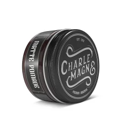 Matte Pomade