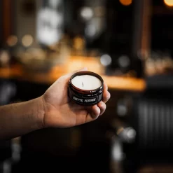 Matte Pomade -Éclat De Beauté 291185 charlemagne matte pomade styling 100ml unidose autre2 1000x1000 1