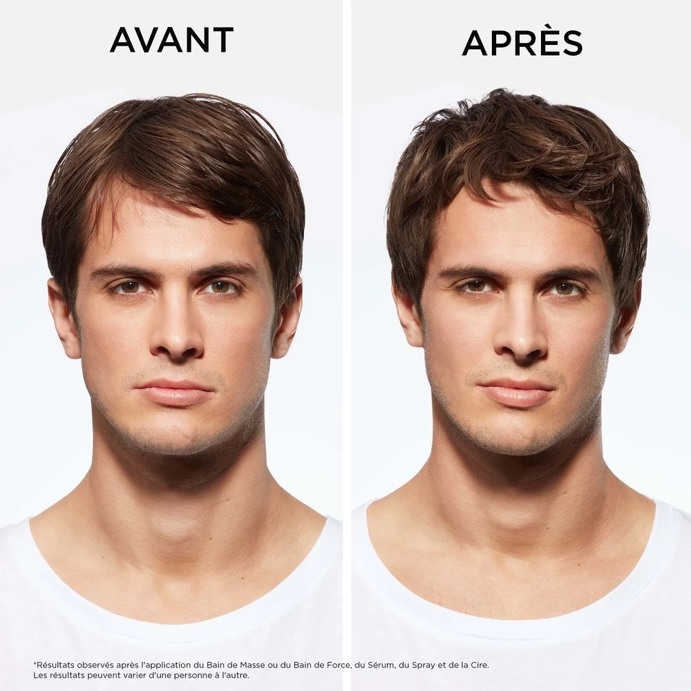 Kérastase Genesis Homme Spray De Force Épaississant 3 Kérastase Genesis Homme Spray De Force Épaississant – Image 3