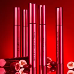 Clarins Lash & Brow Double Fix’ Mascara Top Coat Waterproof Fixateur Longue Tenue 8 Clarins Lash & Brow Double Fix’ Mascara Top Coat Waterproof Fixateur Longue Tenue -Éclat De Beauté 291860 clarins lash brow double fix mascara top coat waterproof fixateur longue tenue 8ml autre2 1000x1000 1