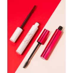 Clarins Lash & Brow Double Fix’ Mascara Top Coat Waterproof Fixateur Longue Tenue 9 Clarins Lash & Brow Double Fix’ Mascara Top Coat Waterproof Fixateur Longue Tenue -Éclat De Beauté 291860 clarins lash brow double fix mascara top coat waterproof fixateur longue tenue 8ml autre3 1000x1000 1