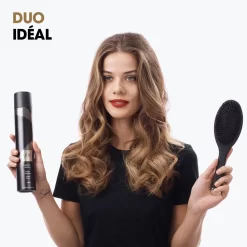 Ghd Laque Fixante 75ml – Perfect Ending -Éclat De Beauté 292285 good hair day laque fixante 75ml perfect ending produit coiffant 75ml autre2 1000x1000 1