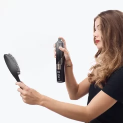 Ghd Laque Fixante 75ml – Perfect Ending -Éclat De Beauté 292285 good hair day laque fixante 75ml perfect ending produit coiffant 75ml autre4 1000x1000 1