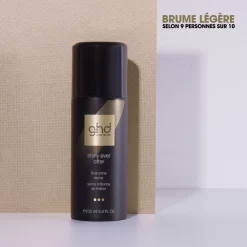 Ghd Spray Brillance De Finition – Shiny Ever After -Éclat De Beauté 292289 good hair day spray brillance de finition 100ml shiny ever after produit coiffant 100ml autre1 1000x1000 1