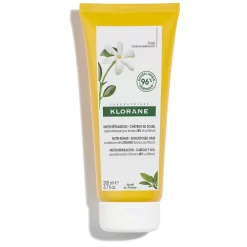 Klorane Solaire Baume riche Réparateur après-soleil au Tamanu BIO Et Monoï 200ml