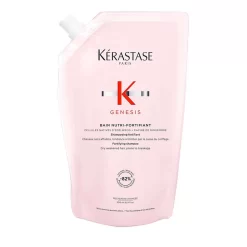 Kérastase Genesis - Éco-recharge Bain Nutri-Fortifiant