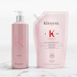 Kérastase Genesis - Éco-recharge Bain Nutri-Fortifiant -Éclat De Beauté 293423 kerastase genesis eco recharge bain nutri fortifiant bain autre5 1000x1000 1