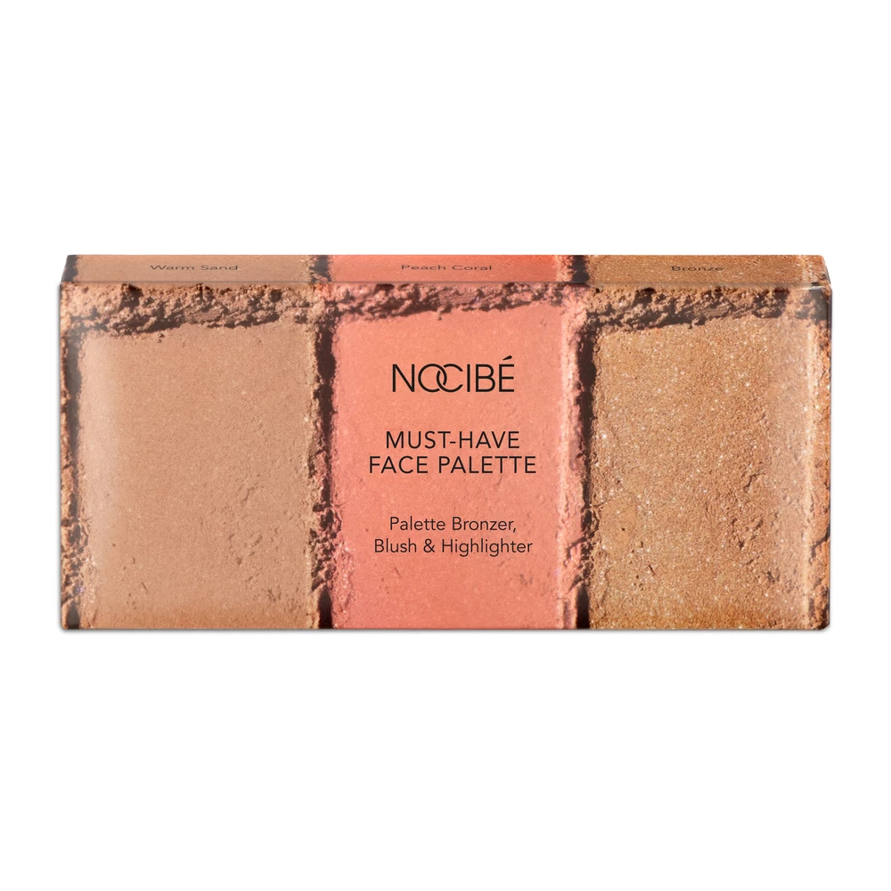 NOCIBE M-H FACE PAL 2 LT 4 NOCIBE M-H FACE PAL 2 LT – Image 4