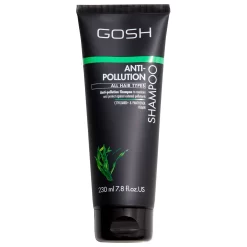 Anti Pollution Hair Shampoo