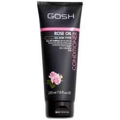 Rose Oil Hair Conditioner