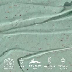 Madara AHA+MINERAL -Éclat De Beauté 293835 madara aha mineral exfoliant corporel autre2 1000x1000 1