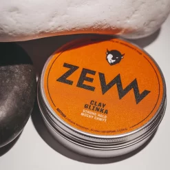 Matt Clay Strong Hold -Éclat De Beauté 294024 zew for men matt clay strong hold clay 100ml stylo autre2 1000x1000 1