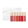Paradise Dream Velvet Lip Mousse Mini 6Set