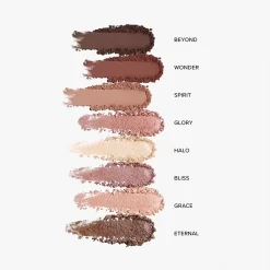 Mesmerizing Moment Collection Palette -Éclat De Beauté 294452 dear dahlia mesmerizing moment collection palette palette d ombres a paupieres angelic nude autre1 1000x1000 1