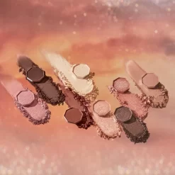 Mesmerizing Moment Collection Palette -Éclat De Beauté 294452 dear dahlia mesmerizing moment collection palette palette d ombres a paupieres angelic nude autre3 1000x1000 1