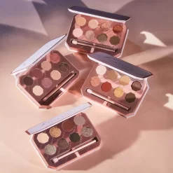 Mesmerizing Moment Collection Palette -Éclat De Beauté 294452 dear dahlia mesmerizing moment collection palette palette d ombres a paupieres angelic nude autre4 1000x1000 1