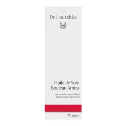 Dr. Hauschka Huile De Soin Bouleau Arnica -Éclat De Beauté 294569 docteur hauschka wala huile de soin bouleau arnica soin hydratant pour le corps 75ml flacon pompe autre1 1000x1000 1