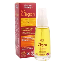 HUILE D'ARGAN 50ML