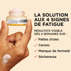 IT Cosmetics Confidence In An Eye Cream -Éclat De Beauté 296235 it cosmetics confidence in an eye cream creme contour des yeux anti age 15ml pot autre4 1000x1000 1