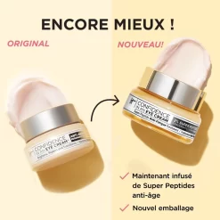 IT Cosmetics Confidence In An Eye Cream -Éclat De Beauté 296235 it cosmetics confidence in an eye cream creme contour des yeux anti age 15ml pot autre8 1000x1000 1