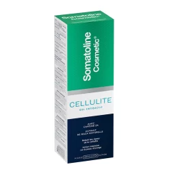 ANTI-CELLULITE GEL CRYOACTIF 250ml -Éclat De Beauté 296394 somatoline anti cellulite gel cryoactif 250ml gel 250ml autre5 1000x1000 1